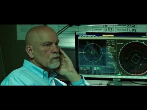 Mélytengeri pokol (Deepwater Horizon: Egy öböl újjászületése) 