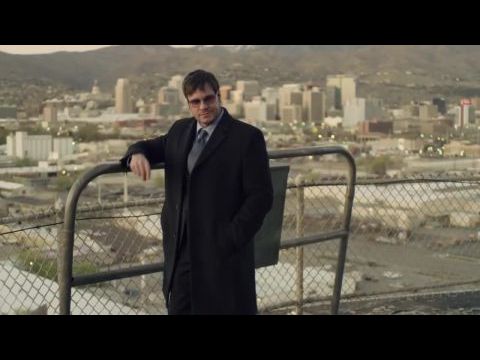 Küldetése: Igazságosztó