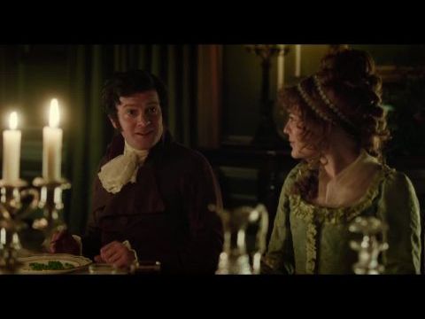 Szerelem és barátság