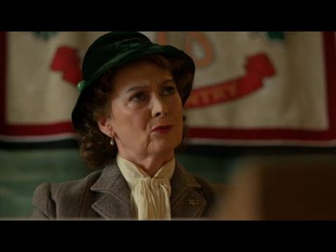 A háború asszonyai