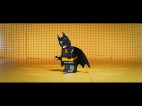 Lego Batman - A film