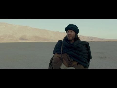 Last Days in the Desert