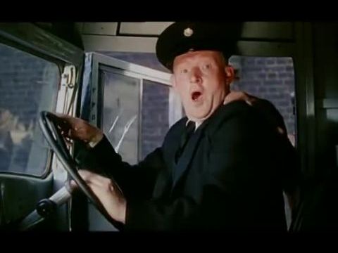 Betörő az albérlőm