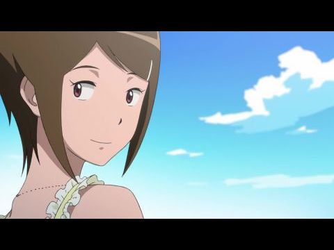 Dejimon adobenchâ tri 2: Ketsui