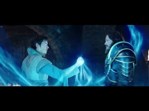 Warcraft: A kezdetek