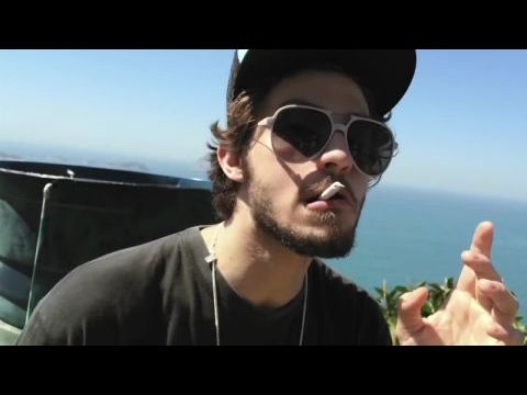 A Frente Fria que a Chuva Traz