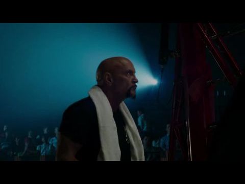 Ketrecharc 3: Mindvégig