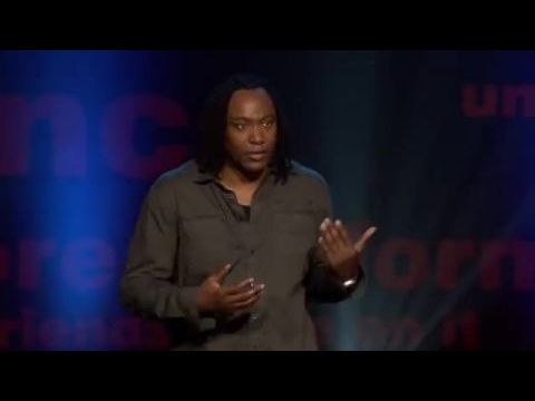 Reginald D Hunter Live