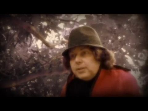 Journey of the Childmen: The Mighty Boosh on Tour