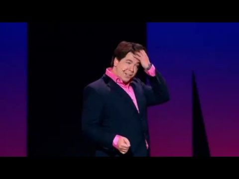 Michael McIntyre: Hello Wembley!