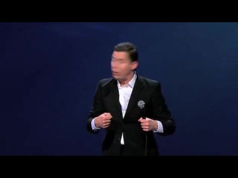 Lee Evans: Big Live at the O2