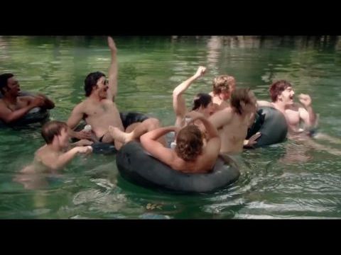 Everybody Wants Some!!