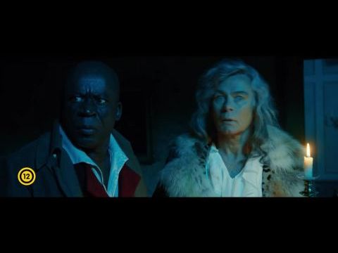 Jöttünk, láttunk, visszamennénk 3. - A forradalom