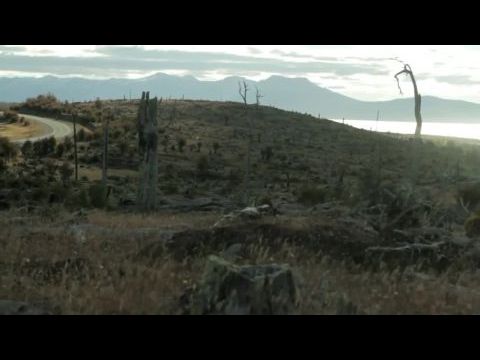 Extremos: Viaje a Karukinka