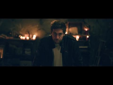 The Possession Experiment