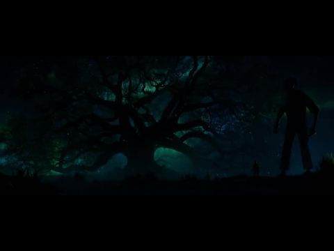 A barátságos óriás