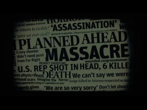 Bye Bye Man: A Rettegés Neve