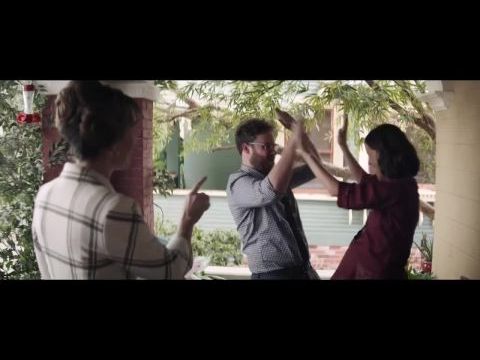 Rossz szomszédság 2