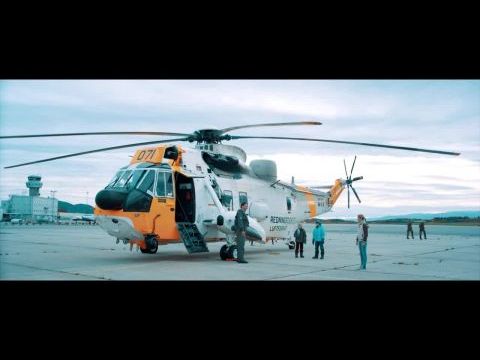 Sarkköri mentőexpedíció