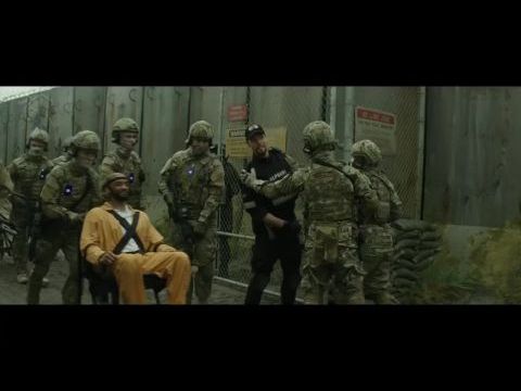 Suicide Squad - Öngyilkos osztag