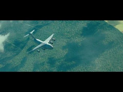 Tini Nindzsa Teknőcök 2. - Elő az árnyékból