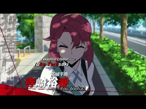 Kiznaiver