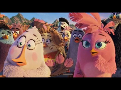 Angry Birds - A film
