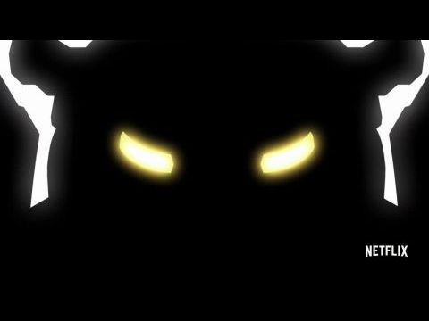 Voltron: A legendás védelmező