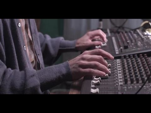 The Sound and the Shadow