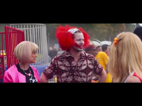 Rossz szomszédság 2