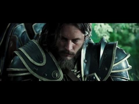 Warcraft: A kezdetek