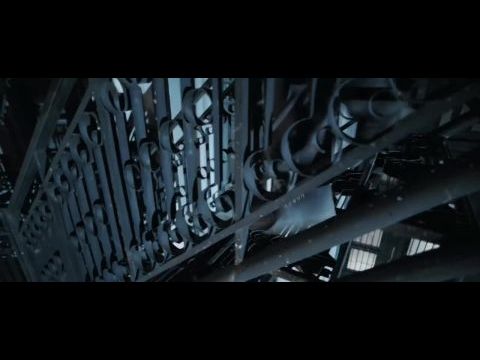 Phantom of the Theatre