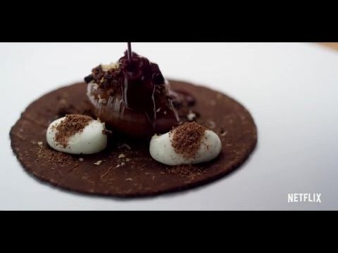 A konyhafőnök asztaláról