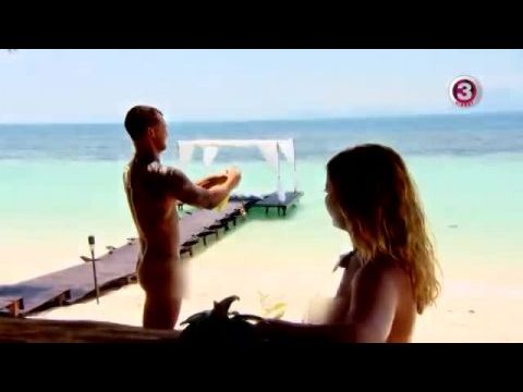 Ádám keresi Évát