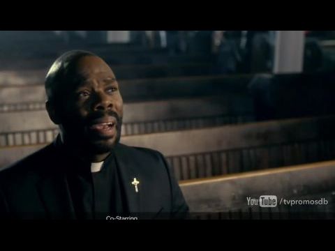 Lucifer (Lucifer az Újvilágban)