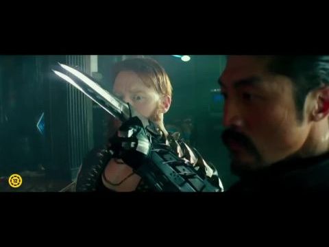 Tini Nindzsa Teknőcök 2. - Elő az árnyékból