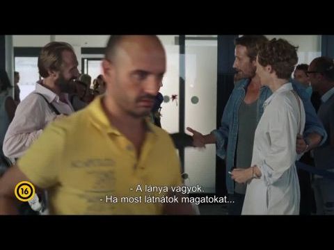 Vakító napfényben