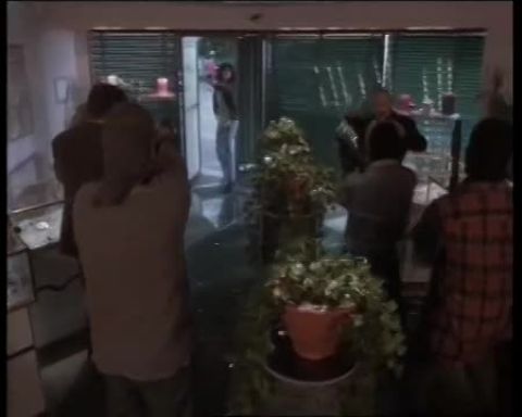 Vérdíj 2: A nagy robbanás