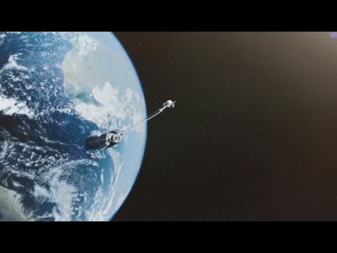 Végső cél: Az ismeretlen