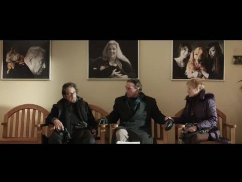 Kiégés (Az utolsó felvonás)