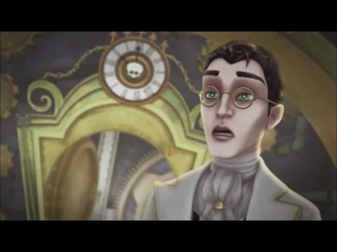 Monster High: Őrült kombináció