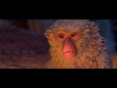 Kubo és a varázshúrok