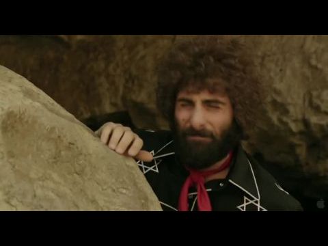 Pillantás Charlie Swan képzeletébe