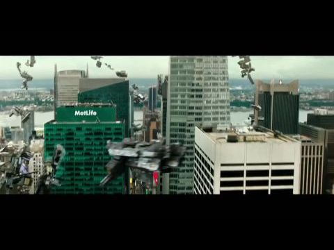 Tini Nindzsa Teknőcök 2. - Elő az árnyékból