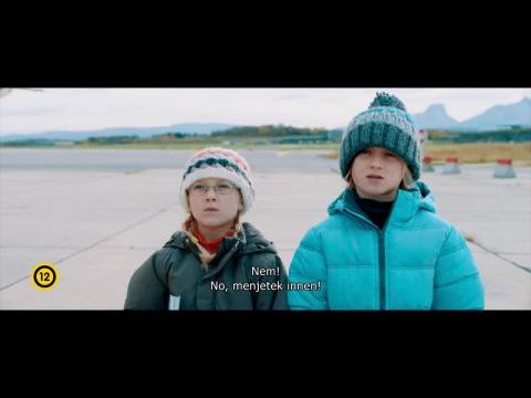 Sarkköri mentőexpedíció