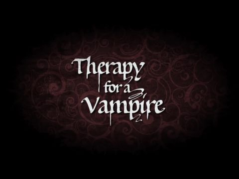 Vámpír a díványon