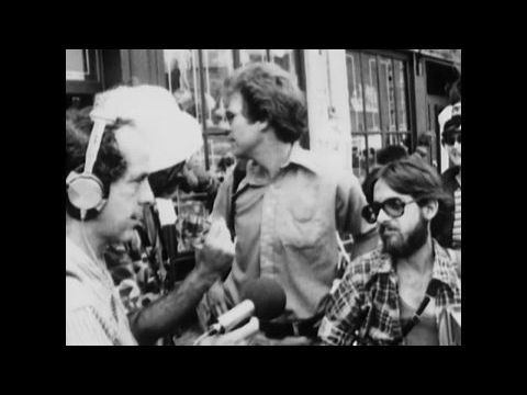 Don't Blink - Robert Frank