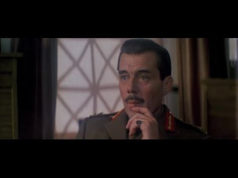 A híd túl messze van