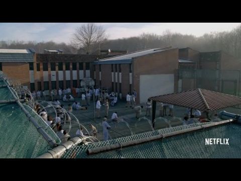 Orange Is the New Black