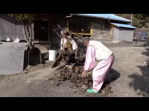 Nim-a, geu-gang-eul geon-neo-ji ma-o